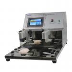 200g 339 Alcohol Abrasion Resistance Testing Machine for sale