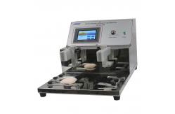 China 200g 339 Alcohol Abrasion Resistance Testing Machine supplier