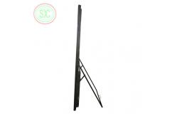 China 680x2000mm Digital Indoor Poster with P2.5mm Pitch and Advanced Technology supplier