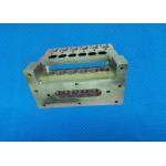 High Speed Modular Mounter Head Components 40046052 SPLING BRACKET For JUKI Zevatech FX-3 for sale