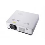 FLYIN 7000Lm Large Venue Projector WXGA Keystone Correction FCC for sale
