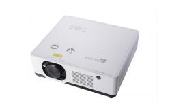 China FLYIN 7000Lm Large Venue Projector WXGA Keystone Correction FCC supplier