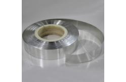China High Conductivity Nickel Plated Copper Strip With Good Welding Ability supplier