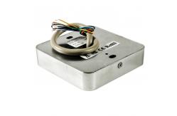 China 125KHz PIN NFC 20mm RFID Card Access Control Card Reader supplier