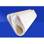 Synthetic Paper Machine Felt Paper Mill Dryer Felt Air Permeability 30~110 Cfm