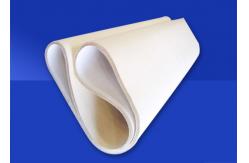 China Synthetic Paper Machine Felt Paper Mill Dryer Felt Air Permeability 30~110 Cfm supplier