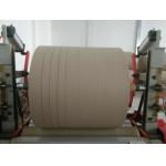 12mm 130mm Paper Converting Machine 6in Core Paper Straw