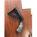 Electric Pruner Plastics Injection Mold for Semak Turkey Custom Design