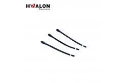 China 500W PTC Ceramic Heater Element For Hot Glue Gun supplier