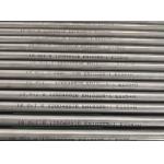 ASME SA312 TP316L Stainless Steel Seamless Pipe for sale