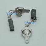 DC Motor Brushes Kit Of Parvex Especially Suitable For Lectra / Gerber Cutter Vector 7000 for sale