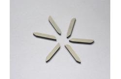China Custom Carbide Cutting Inserts supplier