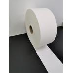 Wood Pulp Non Woven Fabric Airlaid Paper For Baby Diaper for sale