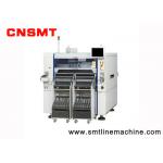 YAMAHA YS100 YSM20 SMT Pick And Place Machine , SMT Chip Placer CE Approval for sale