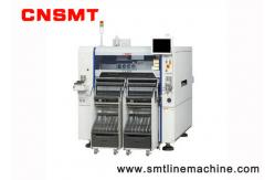 China YAMAHA YS100 YSM20 SMT Pick And Place Machine , SMT Chip Placer CE Approval supplier