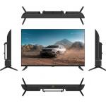 Remote Control Smart LED TV 40 Inch Ultra Narrow Bezel With Bluetooth Function for sale