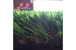 China 3 - 8mm Artificial Grass Making Machine Uniform Turf Artificial Grass Manufacturing supplier