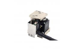 China Linear Ball Screw Electric Lifting Platform Fine Adjustment Optical Experimental supplier