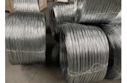 China Width 190.5mm Galvanized CWC Mesh For Everglades Gas Pipeline supplier