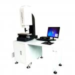 Electrical Test Set Data Resolution 0.001mm Three Axis Travel Mm 200*100 for sale