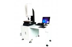 China Program Control Electrical Test Set Total Magnification 30-230X Dimension 500*700*1100 supplier