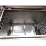 FCC 211L 1500W Heated Soaking Tank Machine For Cake Mold for sale