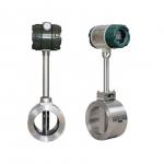 vortex chlorine gas flow meters with gprs