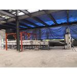 ASTM E84 UL 910 Steiner Tunnel Chamber For Building And Cable Material