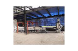 China ASTM E84 UL 910 Steiner Tunnel Chamber For Building And Cable Material supplier
