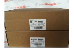 China ALLEN BRADLEY 1756-ENBT ETHERNET 10-100M INTERFACE MODULE supplier