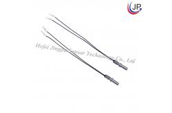 China Water Quality Detector NTC Temperature Sensor SUS316 Probe 3950K supplier