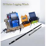 High Stability Geological Automatic Controlled High Speed Electrical Lifting Winch With Low Price for sale