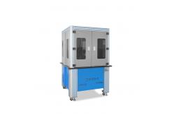 China Bifma 5.1-Appendix C 3000KG Furniture Testing Machines For Chair supplier