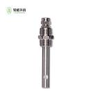 5000μS/Cm NPT3/4 316L 2 Electrode Conductivity Sensor Analog Conductivity Meter for sale
