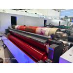 Full Automatic Flexographic Printing Machine 6 Colors High Speed Flexo Printing Machine for sale