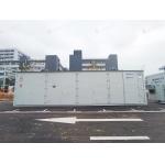 Integrated Solution Modular Data Center Container Customization for sale
