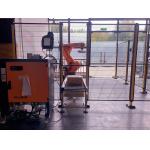 Kuka Robot Arm KR60-3 Six Axis Robot Arm Factory Solution for sale