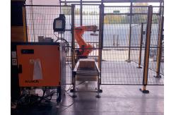 China Kuka Robot Arm KR60-3 Six Axis Robot Arm Factory Solution supplier