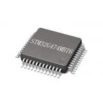 170MHz Microcontroller MCU STM32G474MBT6 Embedded Microcontrollers LQFP80 IC Chip for sale