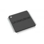150MHz Integrated Circuit Chip LPC55S69JBD100 32Bit Single Core Microcontroller IC for sale
