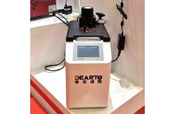 China High Precision Laboratory Thermostatic Bath with 60-300C Temperature Calibration Range supplier