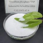 China Industrial Cleaning Trisodium Phosphate 12 Crystal Water Recommended Use manufacturer