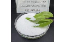 China Industrial Cleaning Trisodium Phosphate 12 Crystal Water Recommended Use supplier