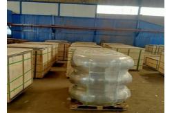 China ASME B16.5 Standard Steel Pipe Fittings With Cold Bending Technic supplier
