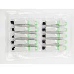 FTTH Fiber Optical Fast Connector SC APC UPC Field Installable Fiber Connector for sale