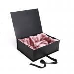Printed Customized Skincare Product Paperboard Packaging Box With Gloss Finish