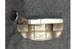 China golf putter , steel stainless golf putter , golf putter supplier