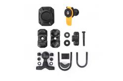 China Rotatable Universal Suction Phone Stand Holder Motorcycle Stable Nano Sucker Phone Bracket supplier