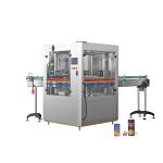 ISO Stainless Automatic Canning Machine PET Tin Can Seamer Machine for sale