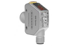 China Banner Q4X Laser Ranging Photoelectric Sensor Q4XTBLAF300-Q8 supplier